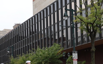 Navy and Marine Corps 250