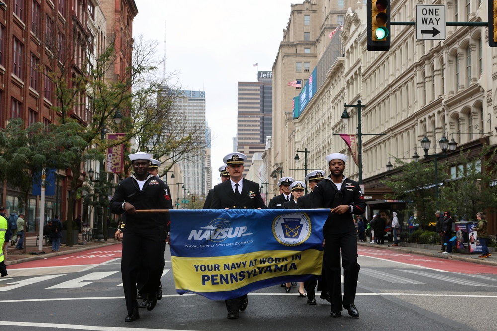 Navy and Marine Corps 250