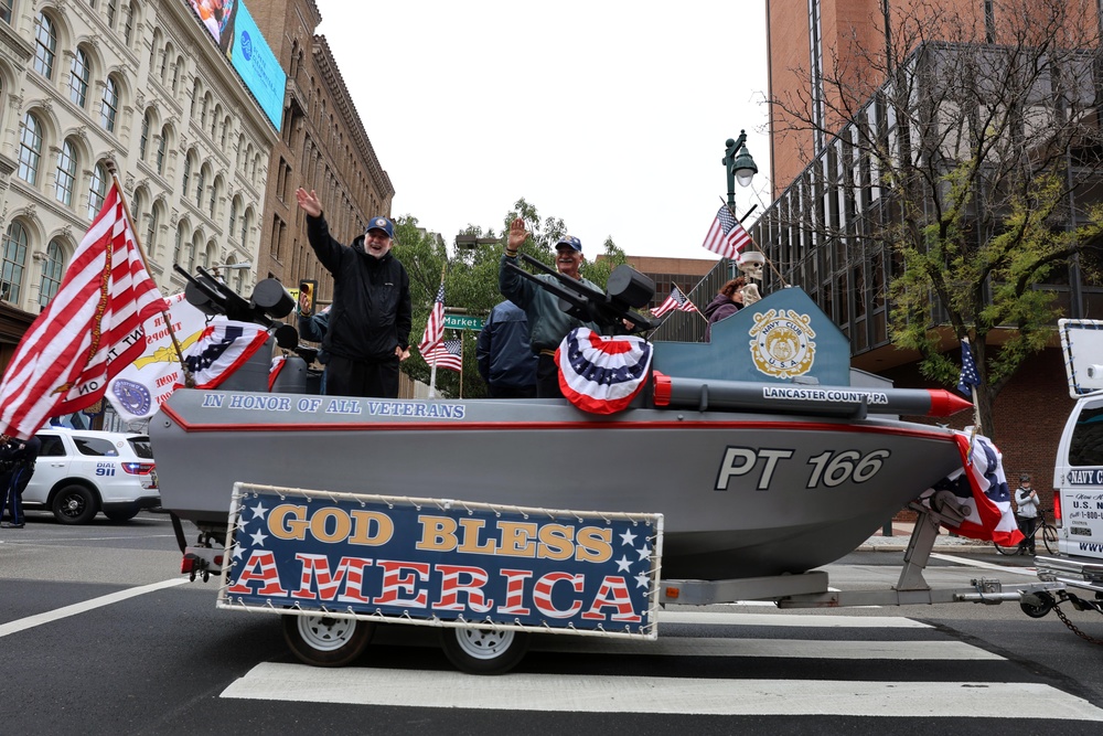 Navy and Marine Corps 250