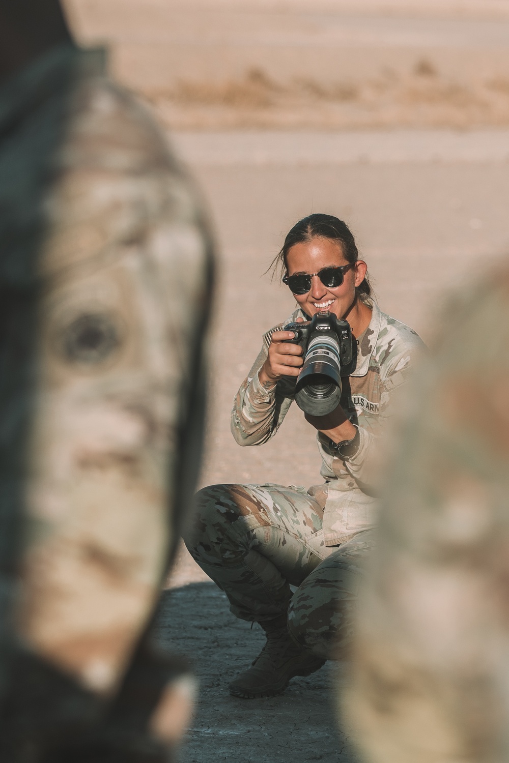 NTC Final Airborne Operations