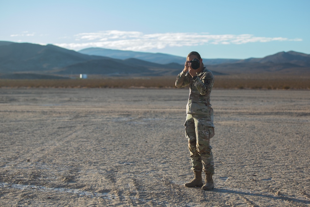 NTC Final Airborne Operations