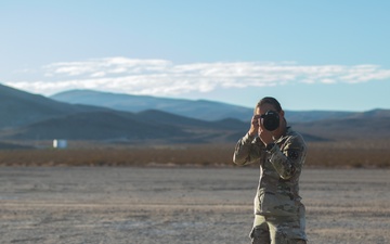 NTC Final Airborne Operations