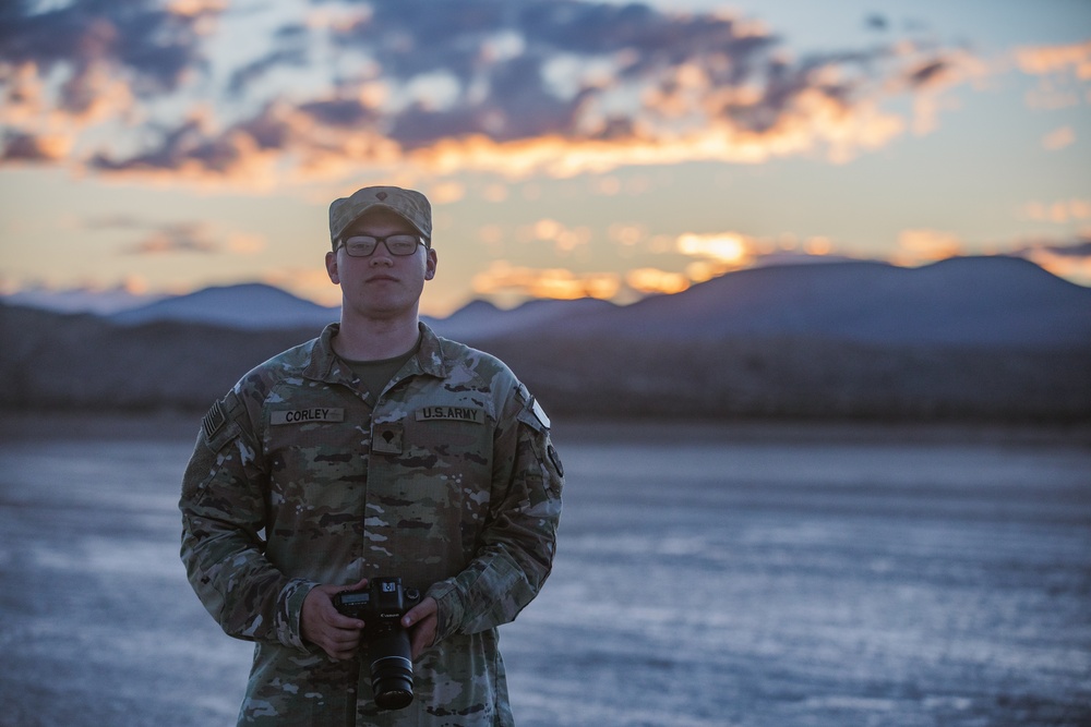 NTC Final Airborne Operations