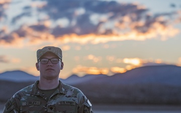 NTC Final Airborne Operations