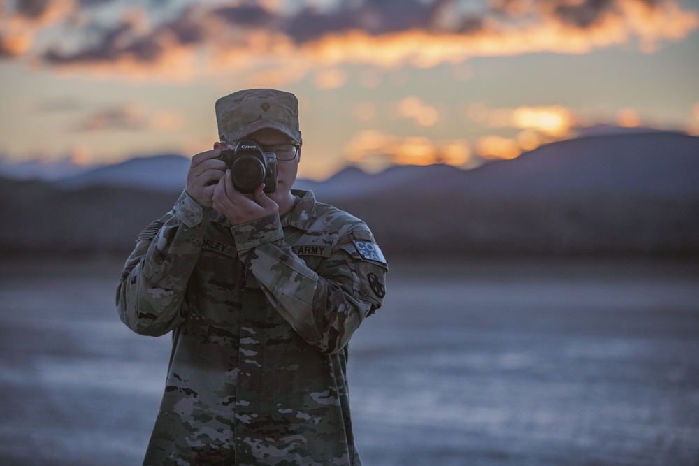 NTC Final Airborne Operations