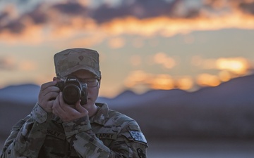 NTC Final Airborne Operations