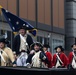 Navy and Marine Corps 250th Anniversary Parade