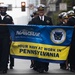 Navy and Marine Corps 250th Anniversary Parade