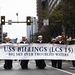 Navy and Marine Corps 250th Anniversary Parade