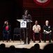 Navy and Marine Corps 250th Anniversary Cake-Cutting Ceremony