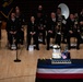 Navy and Marine Corps 250th Anniversary Cake-Cutting Ceremony