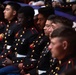 Navy and Marine Corps 250th Anniversary Cake-Cutting Ceremony