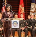 Navy 250 Cake Cutting Ceremony