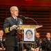 Navy 250 Cake Cutting Ceremony