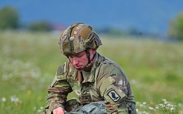 Airborne Operation