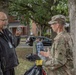 JTF- Area Beautification Ward 4 Clean Up