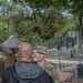 JTF- Area Beautification Ward 4 Clean Up