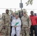 JTF- Area Beautification Ward 4 Clean Up
