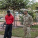 JTF- Area Beautification Ward 4 Clean Up