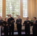 NMC 250 Philadelphia: Thanksgiving and Remembrance Ceremony