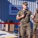 Weapons Training Battalion Marine Mart Grand Opening