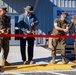 Weapons Training Battalion Marine Mart Grand Opening