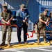 Weapons Training Battalion Marine Mart Grand Opening