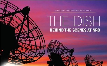 The Dish Podcast (Thumbnail)