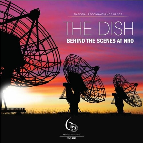 The Dish Podcast (Thumbnail)