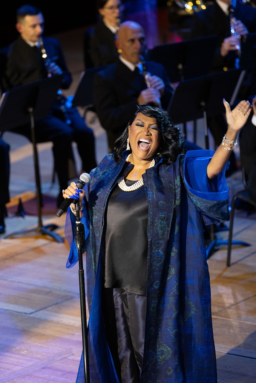 NMC 250 Philadelphia: Victory at Sea Concert