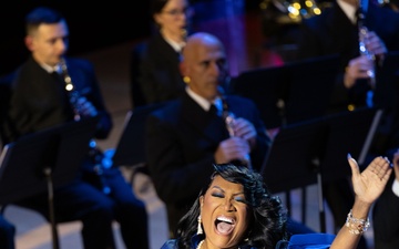 NMC 250 Philadelphia: Victory at Sea Concert