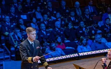 NMC 250 Philadelphia: Victory at Sea Concert