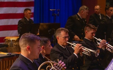 NMC 250 Philadelphia: Victory at Sea Concert