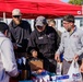 Weapons Training Battalion Marine Mart Grand Opening
