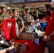 Weapons Training Battalion Marine Mart Grand Opening