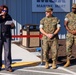 Weapons Training Battalion Marine Mart Grand Opening