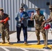 Weapons Training Battalion Marine Mart Grand Opening