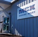 Weapons Training Battalion Marine Mart Grand Opening