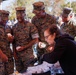 Weapons Training Battalion Marine Mart Grand Opening