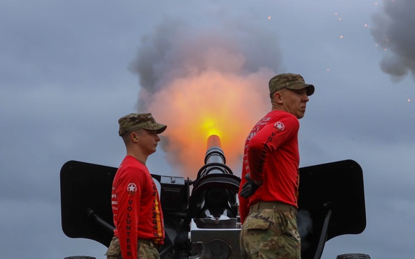 2025 U.S. Army 10-Miler