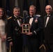 NRO's space launch director receives satellite reconnaissance award