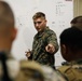 The MCADT participates in the USNDA Drone Crucible: Day 1