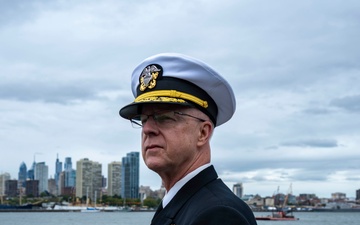 U.S. Navy 250th Celebration