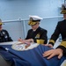 U.S. Navy 250th Celebration