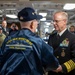 U.S. Navy 250th Celebration
