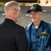 U.S. Navy 250th Celebration