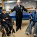 U.S. Navy 250th Celebration