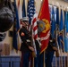 Chief Warrant Officer 5 Lutz Retirement Ceremony