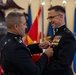 Chief Warrant Officer 5 Lutz Retirement Ceremony