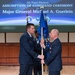 New NRO Deputy Director assumes command